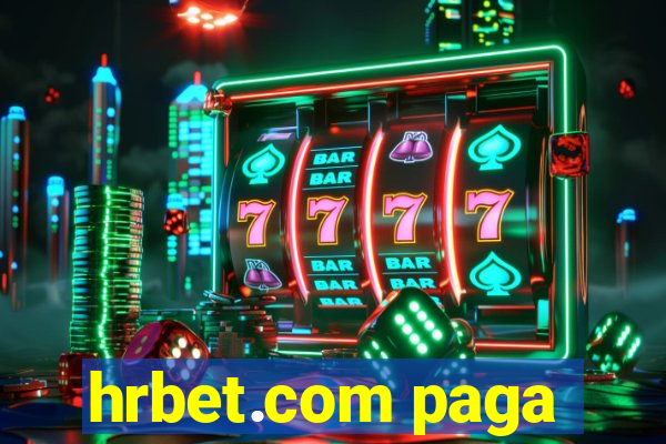 hrbet.com paga